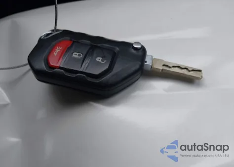 2018 Jeep Wrangler Unlimited Sport S 4X4 из США, поврежденный, VIN 1C4HJXDN1JW145240